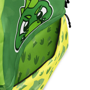 SnugglePlanet | PeekFriends / Dino | Rucksack