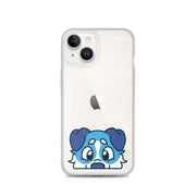 SnugglePlanet | PeekFriends / Puppy | iPhone Hülle iPhone 14 SnugglePlanet