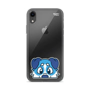 SnugglePlanet | PeekFriends / Puppy | iPhone Hülle iPhone XR SnugglePlanet