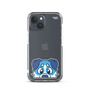 SnugglePlanet | PeekFriends / Puppy | iPhone Hülle iPhone 15 SnugglePlanet