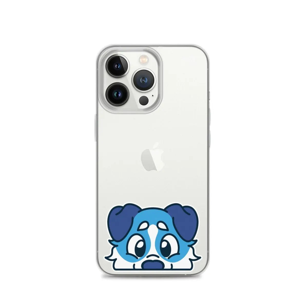 SnugglePlanet | PeekFriends / Puppy | iPhone Hülle