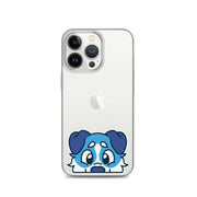 SnugglePlanet | PeekFriends / Puppy | iPhone Hülle iPhone 13 Pro SnugglePlanet