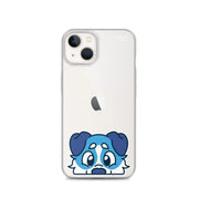 SnugglePlanet | PeekFriends / Puppy | iPhone Hülle iPhone 13 SnugglePlanet