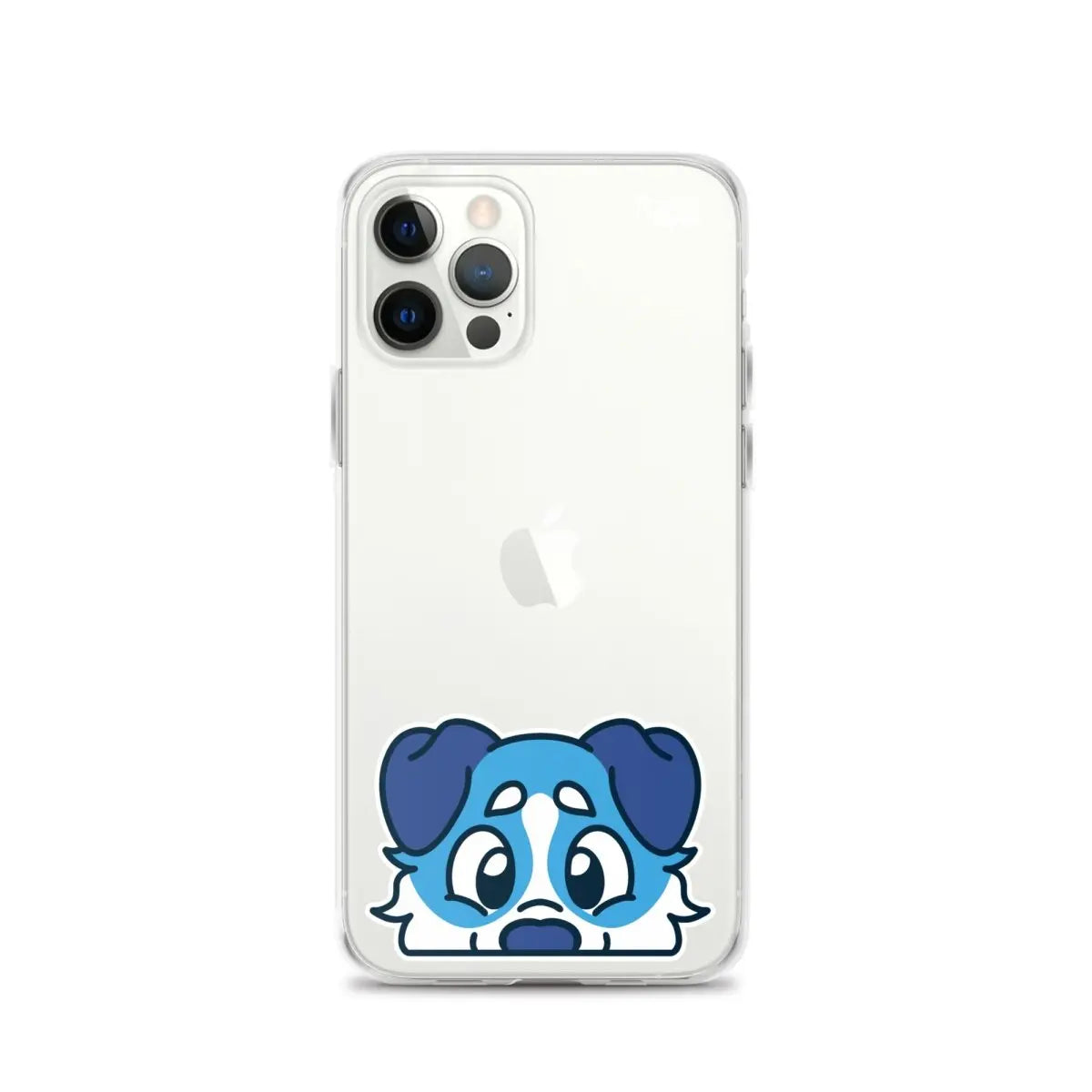 SnugglePlanet | PeekFriends / Puppy | iPhone Hülle