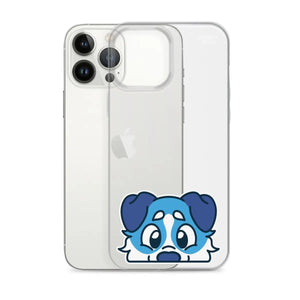 SnugglePlanet | PeekFriends / Puppy | iPhone Hülle