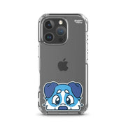 SnugglePlanet | PeekFriends / Puppy | iPhone Hülle iPhone 16 Pro SnugglePlanet