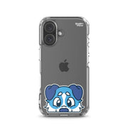 SnugglePlanet | PeekFriends / Puppy | iPhone Hülle iPhone 16 SnugglePlanet
