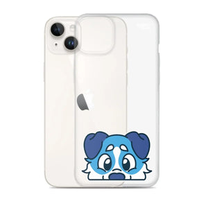 SnugglePlanet | PeekFriends / Puppy | iPhone Hülle