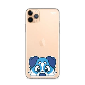 SnugglePlanet | PeekFriends / Puppy | iPhone Hülle