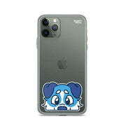 SnugglePlanet | PeekFriends / Puppy | iPhone Hülle iPhone 11 Pro SnugglePlanet