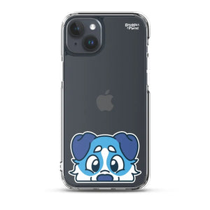 SnugglePlanet | PeekFriends / Puppy | iPhone Hülle