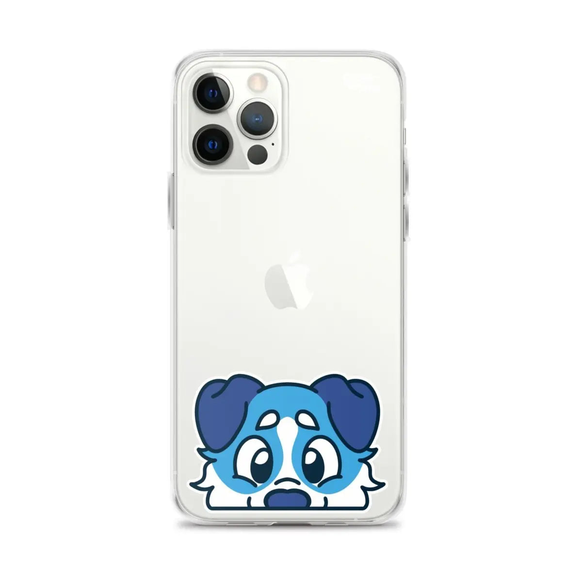 SnugglePlanet | PeekFriends / Puppy | iPhone Hülle