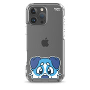 SnugglePlanet | PeekFriends / Puppy | iPhone Hülle iPhone 16 Pro Max SnugglePlanet