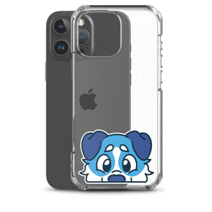 SnugglePlanet | PeekFriends / Puppy | iPhone Hülle