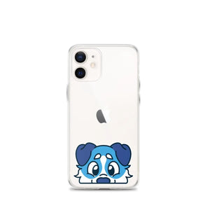 SnugglePlanet | PeekFriends / Puppy | iPhone Hülle