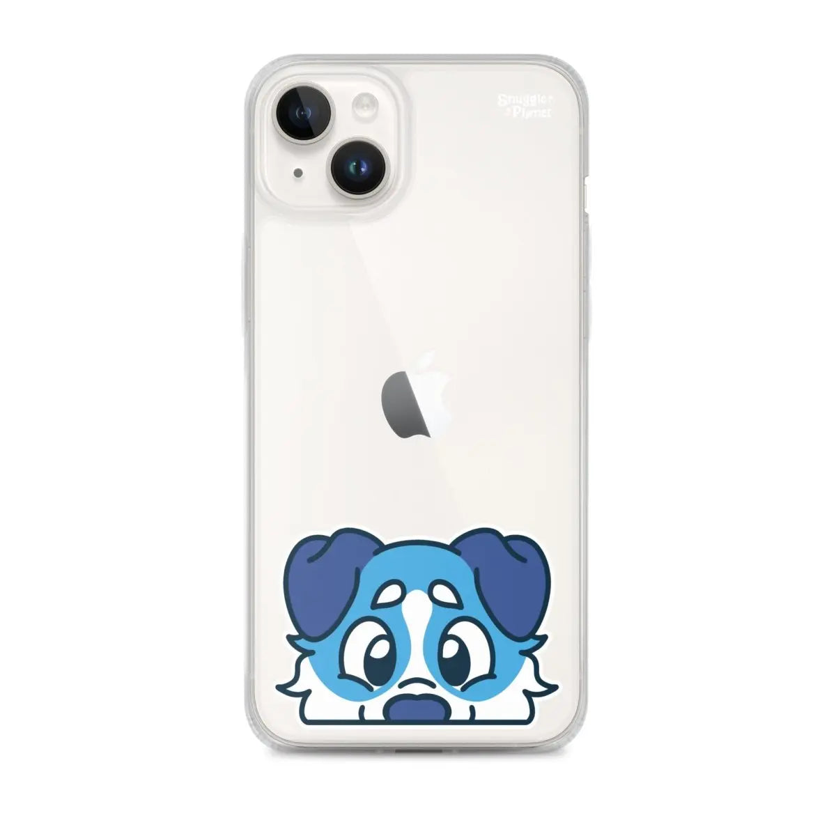 SnugglePlanet | PeekFriends / Puppy | iPhone Hülle