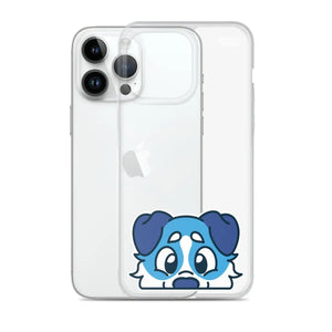 SnugglePlanet | PeekFriends / Puppy | iPhone Hülle