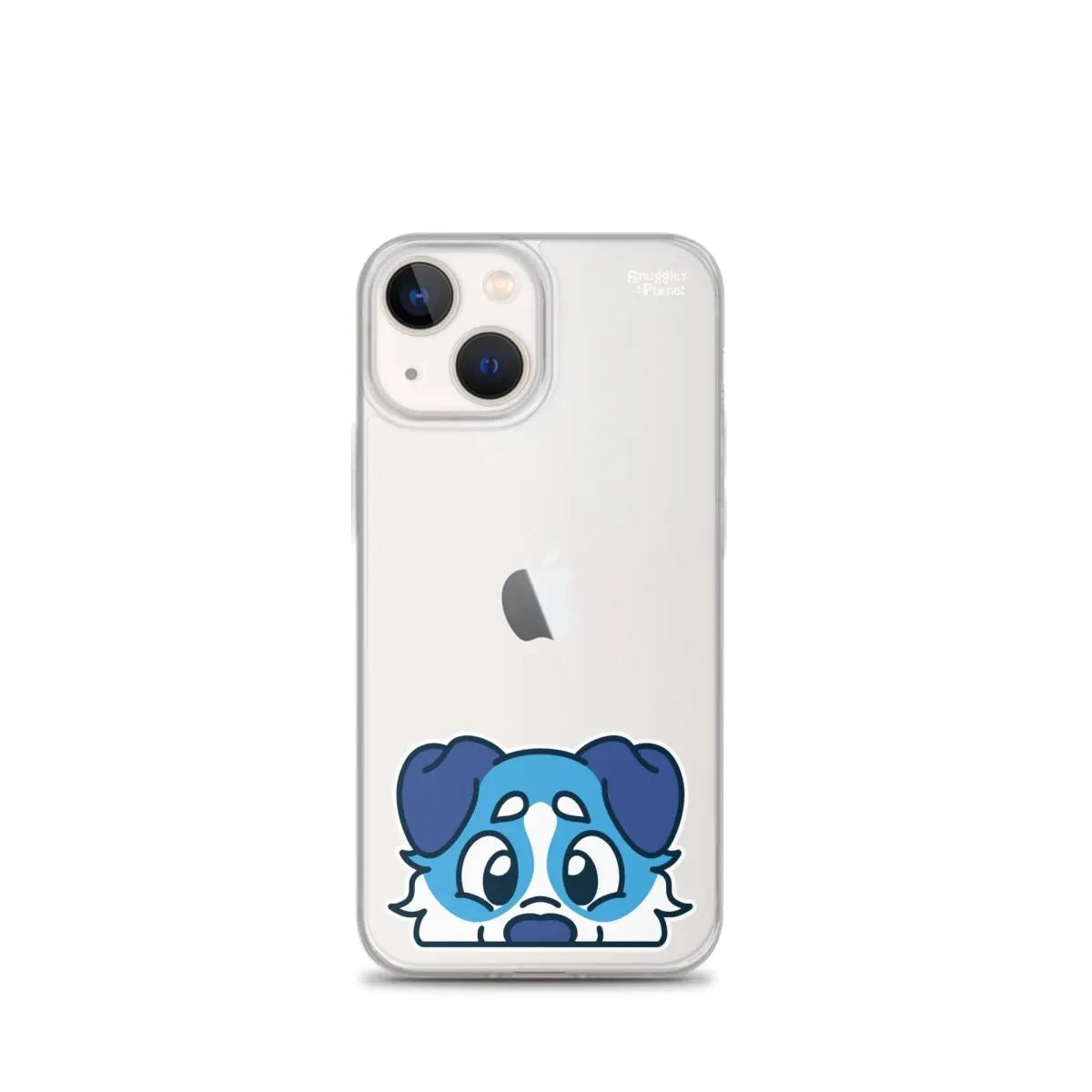 SnugglePlanet | PeekFriends / Puppy | iPhone Hülle