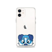 SnugglePlanet | PeekFriends / Puppy | iPhone Hülle iPhone 12 SnugglePlanet
