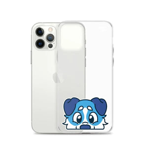 SnugglePlanet | PeekFriends / Puppy | iPhone Hülle