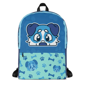 SnugglePlanet | PeekFriends / Puppy | Rucksack
