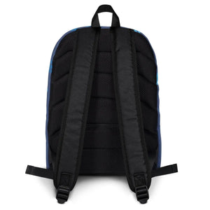 SnugglePlanet | PeekFriends / Puppy | Rucksack