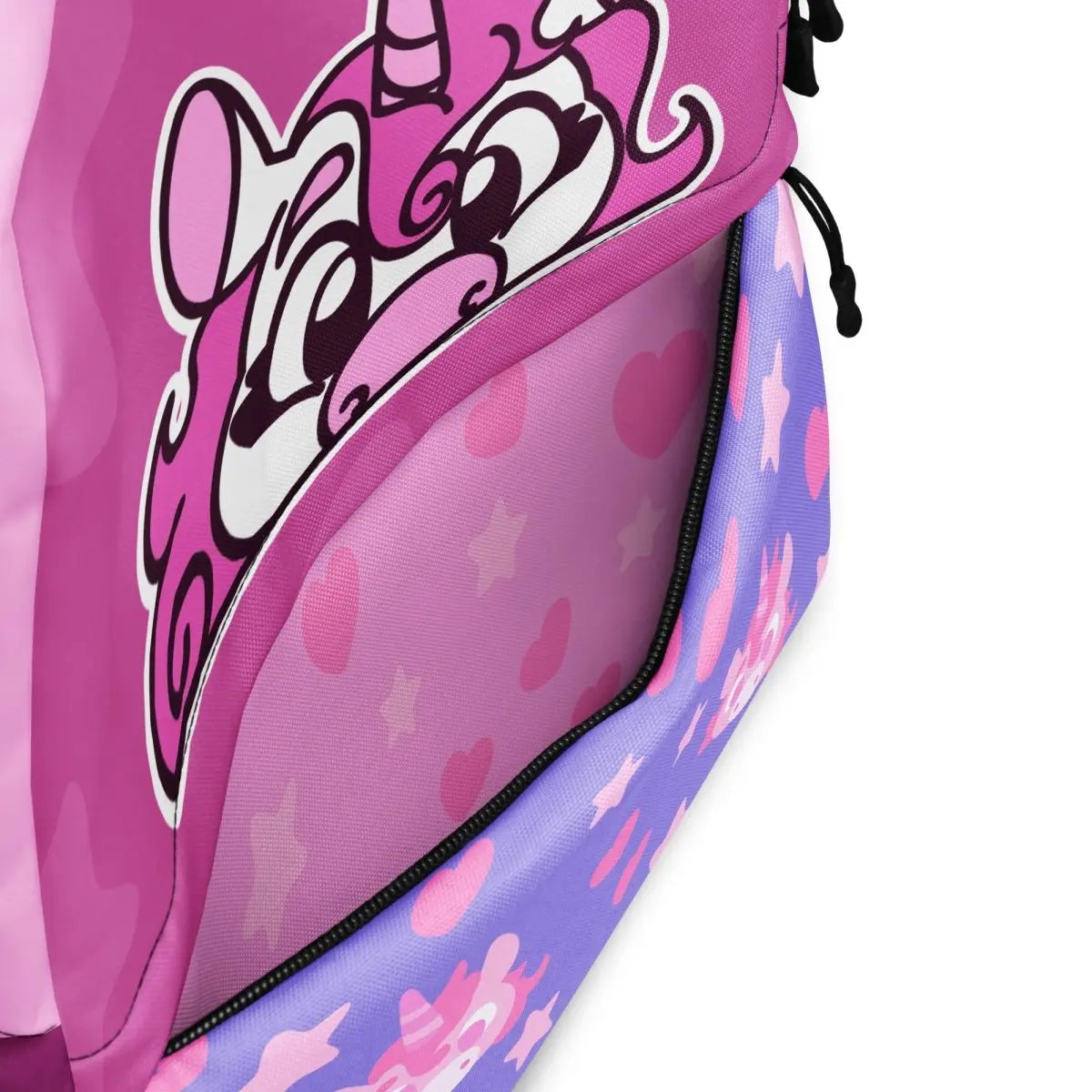 SnugglePlanet | PeekFriends / Unicorn | Rucksack