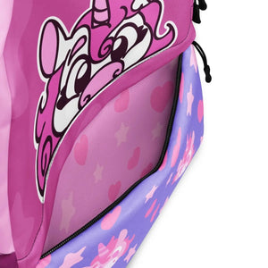 SnugglePlanet | PeekFriends / Unicorn | Rucksack