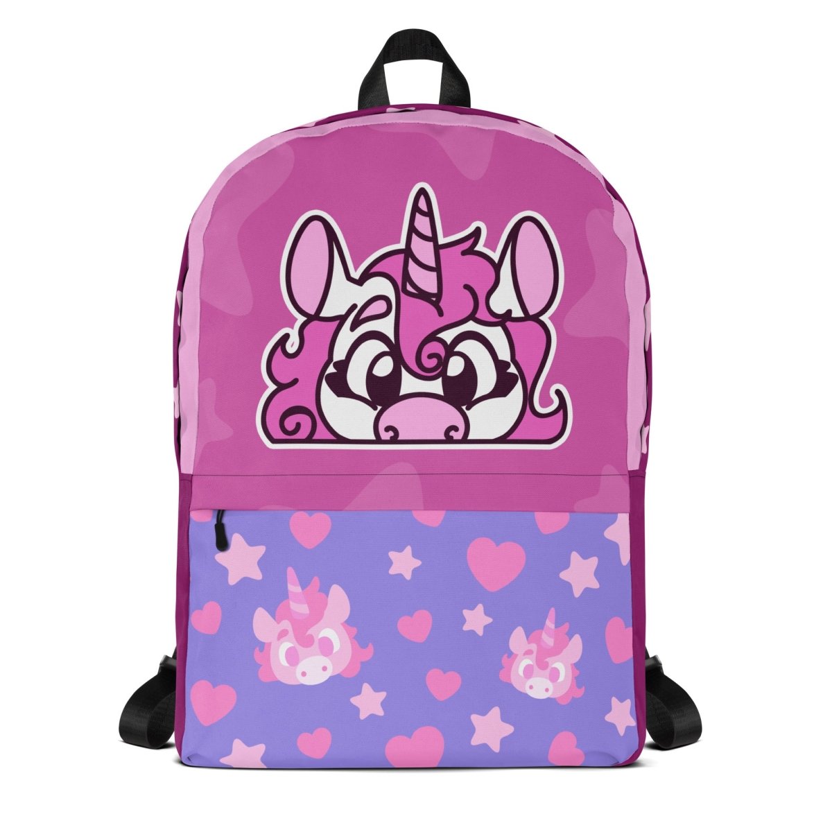 SnugglePlanet | PeekFriends / Unicorn | Rucksack Default Title SnugglePlanet