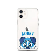 SnugglePlanet | PeekPuppy / Custom-Name | iPhone Hülle iPhone 12 SnugglePlanet