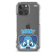 SnugglePlanet | PeekPuppy / Custom-Name | iPhone Hülle iPhone 16 Pro Max SnugglePlanet