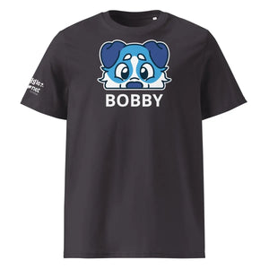 SnugglePlanet | PeekPuppy / Custom-Name | T-Shirt