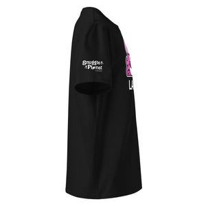 SnugglePlanet | PeekUnicorn / Custom-Name | T-Shirt SnugglePlanet