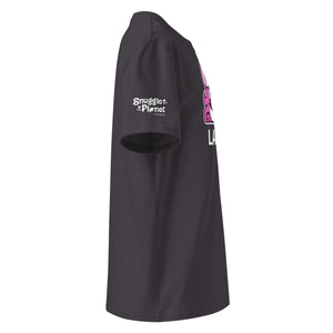 SnugglePlanet | PeekUnicorn / Custom-Name | T-Shirt SnugglePlanet