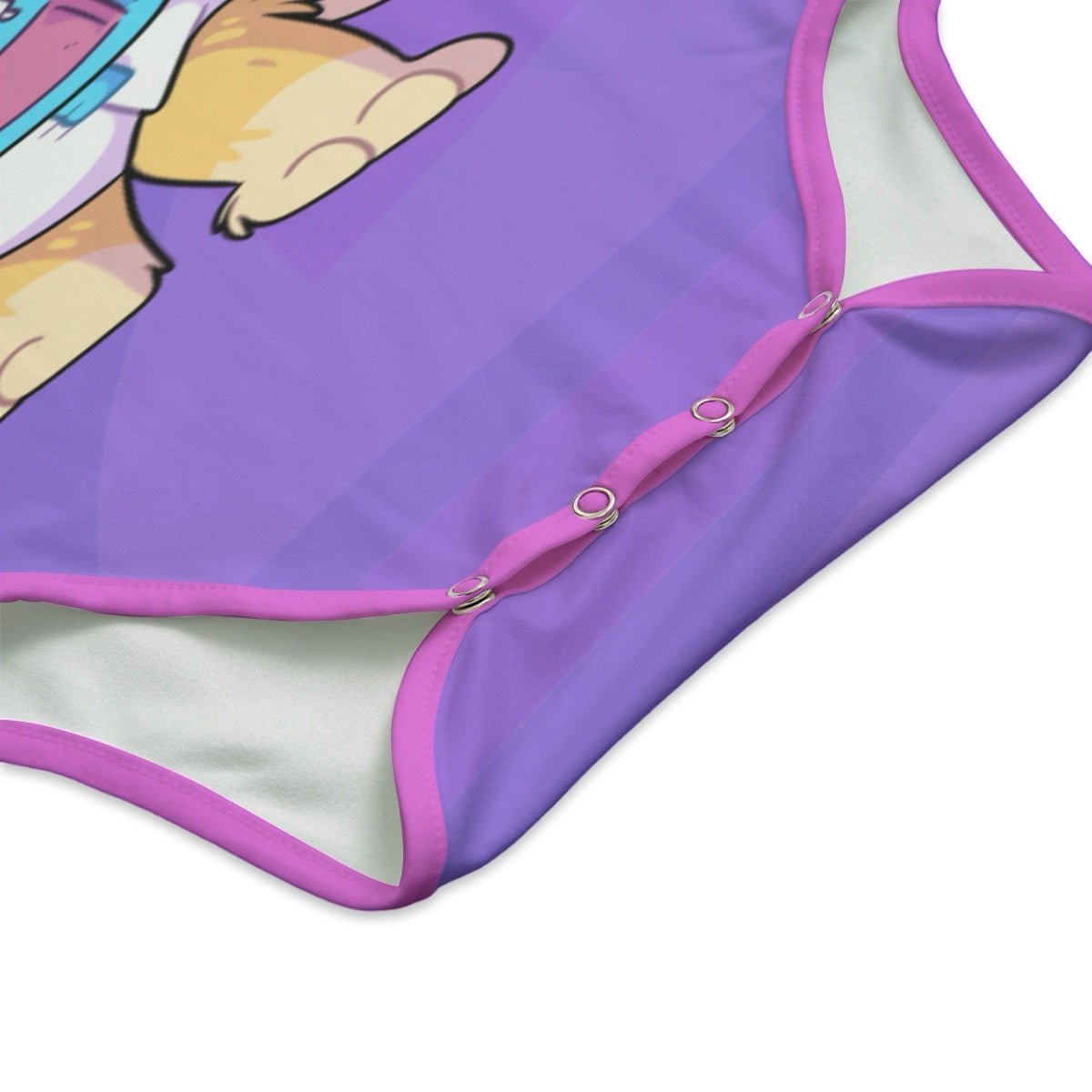 SnugglePlanet | Pixel Shiba 星 | Body SnugglePlanet