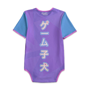 SnugglePlanet | Pixel Shiba 星 | Body SnugglePlanet