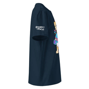 SnugglePlanet | Pixel Shiba 星 V1 | T-Shirt SnugglePlanet