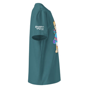 SnugglePlanet | Pixel Shiba 星 V1 | T-Shirt SnugglePlanet