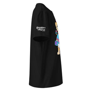 SnugglePlanet | Pixel Shiba 星 V1 | T-Shirt SnugglePlanet