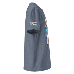 SnugglePlanet | Pixel Shiba 星 V1 | T-Shirt SnugglePlanet