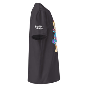 SnugglePlanet | Pixel Shiba 星 V1 | T-Shirt SnugglePlanet