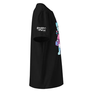 SnugglePlanet | Pixel Shiba 星 V2 | T-Shirt SnugglePlanet