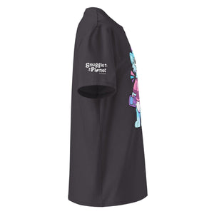 SnugglePlanet | Pixel Shiba 星 V2 | T-Shirt SnugglePlanet