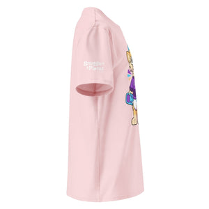 SnugglePlanet | Pixel Shiba 星 V3 | T-Shirt SnugglePlanet