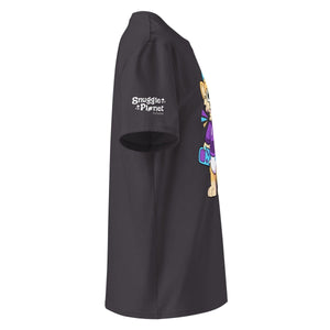 SnugglePlanet | Pixel Shiba 星 V3 | T-Shirt SnugglePlanet