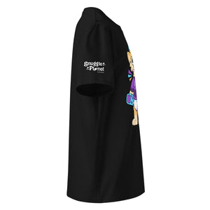 SnugglePlanet | Pixel Shiba 星 V3 | T-Shirt SnugglePlanet