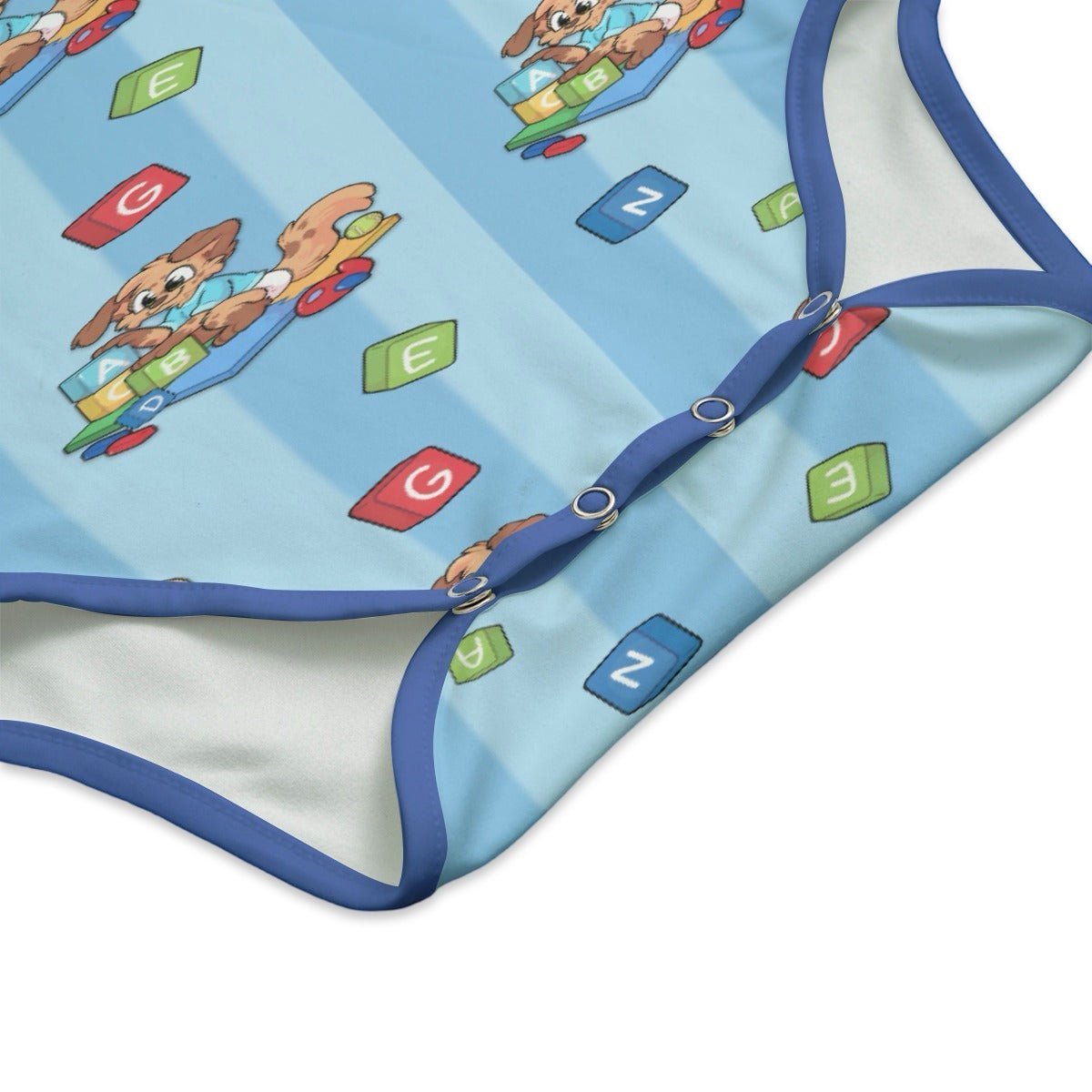 SnugglePlanet | PlayTime 2 | Body SnugglePlanet