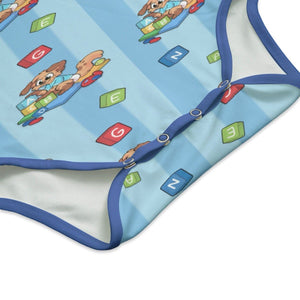 SnugglePlanet | PlayTime 2 | Body SnugglePlanet