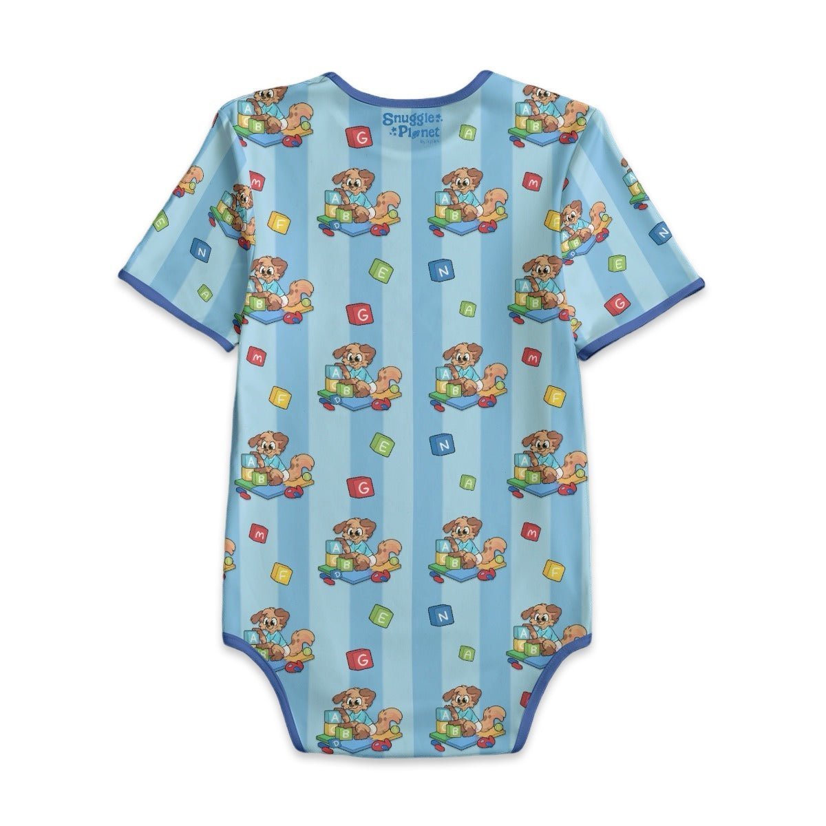 SnugglePlanet | PlayTime 2 | Body SnugglePlanet