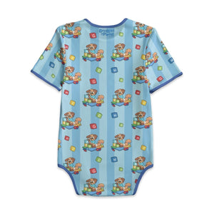 SnugglePlanet | PlayTime 2 | Body SnugglePlanet